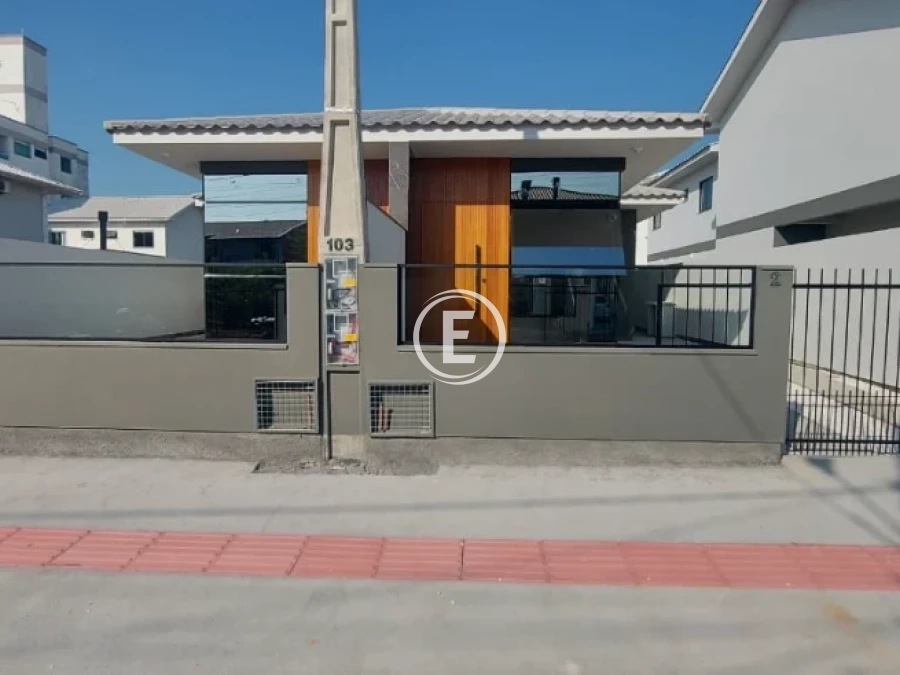 Casa Geminada em Nova Palhoça, Palhoça. 3 quartos, 68m². Imagem 5 de 11