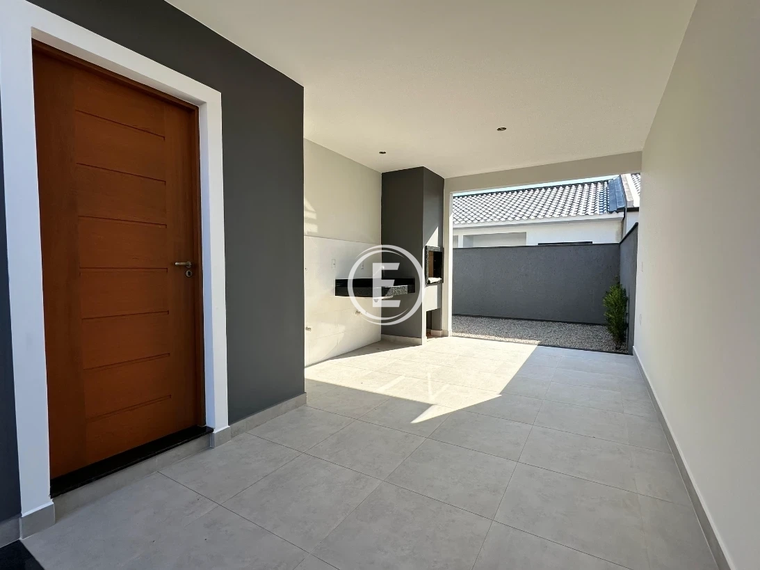 Casa em Bela Vista, Palhoça. 3 quartos, 88m². Imagem 11 de 14