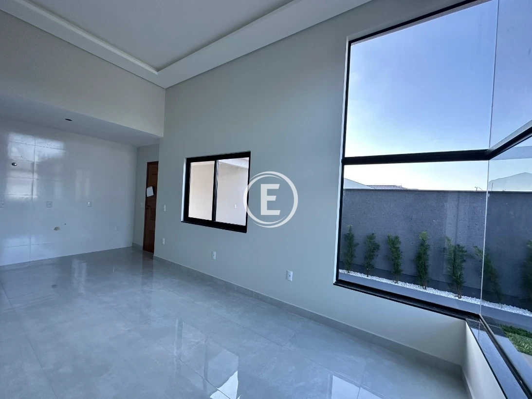 Casa em Bela Vista, Palhoça. 3 quartos, 88m². Imagem 4 de 14