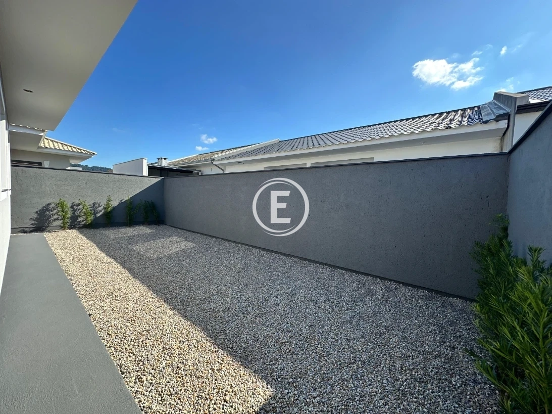 Casa em Bela Vista, Palhoça. 3 quartos, 88m². Imagem 13 de 14