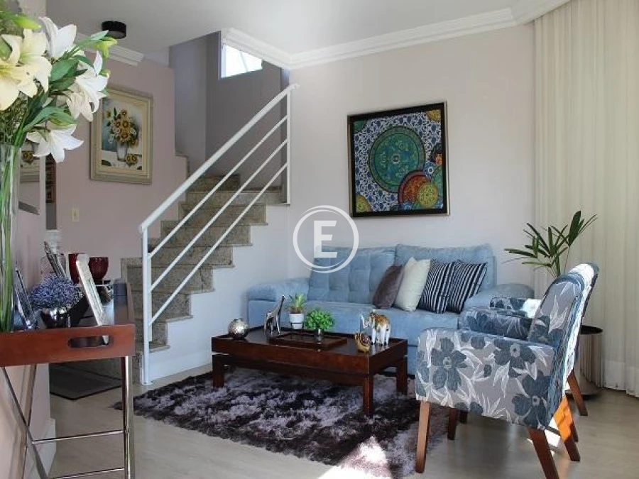 Casa em Centro, Palhoça. 3 quartos, 260m². Imagem 2 de 14