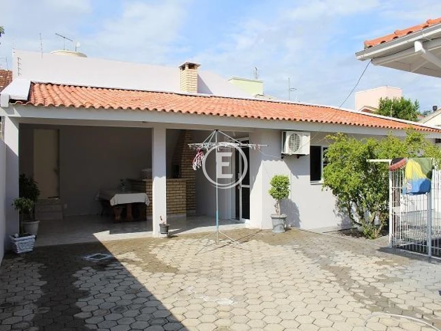 Casa em Centro, Palhoça. 3 quartos, 260m². Imagem 13 de 14