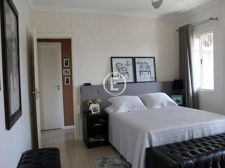 Casa em Centro, Palhoça. 3 quartos, 260m². Imagem 8 de 14