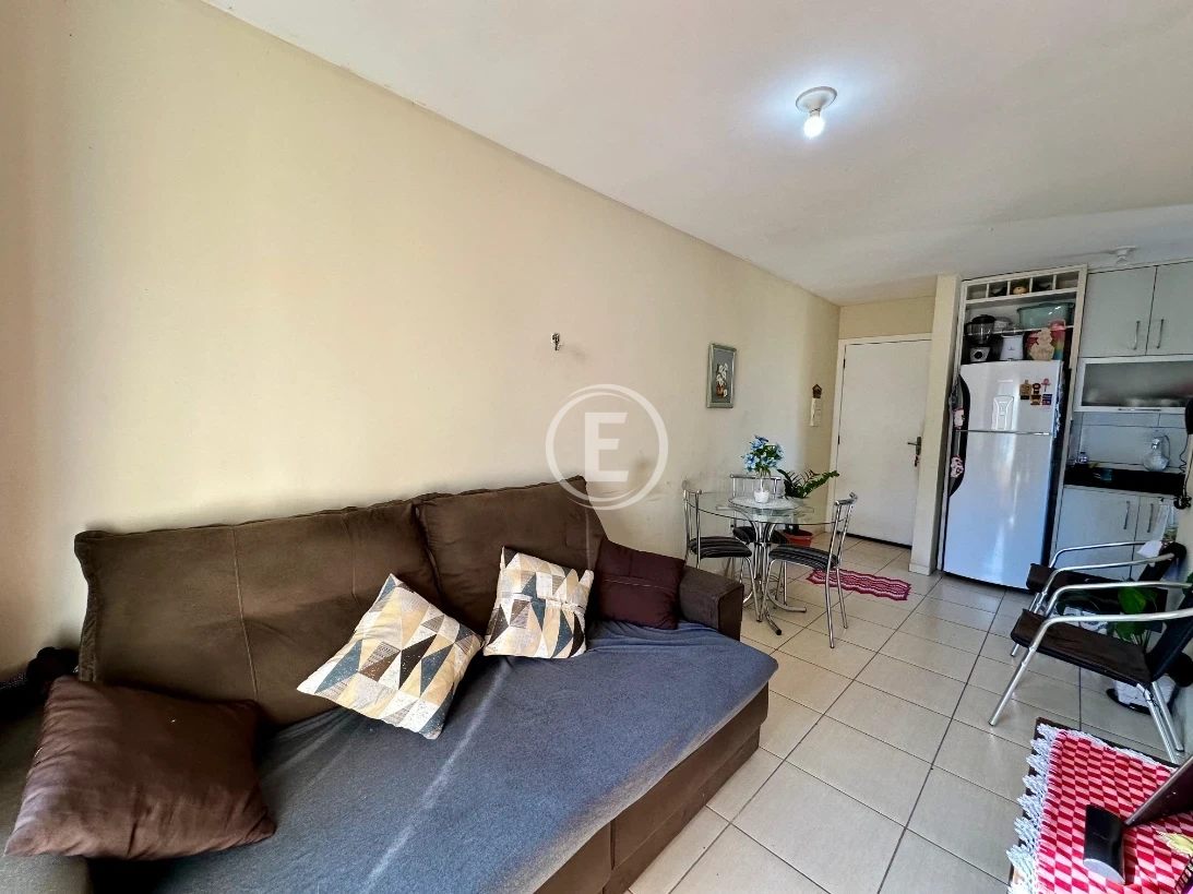 Apartamento em São Sebastião, Palhoça. 2 quartos, 56m². Imagem 2 de 16