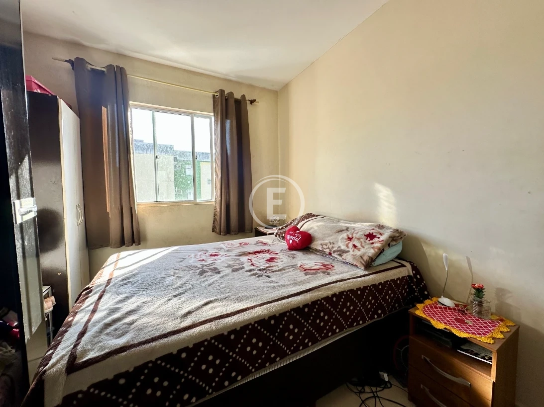 Apartamento em São Sebastião, Palhoça. 2 quartos, 56m². Imagem 8 de 16