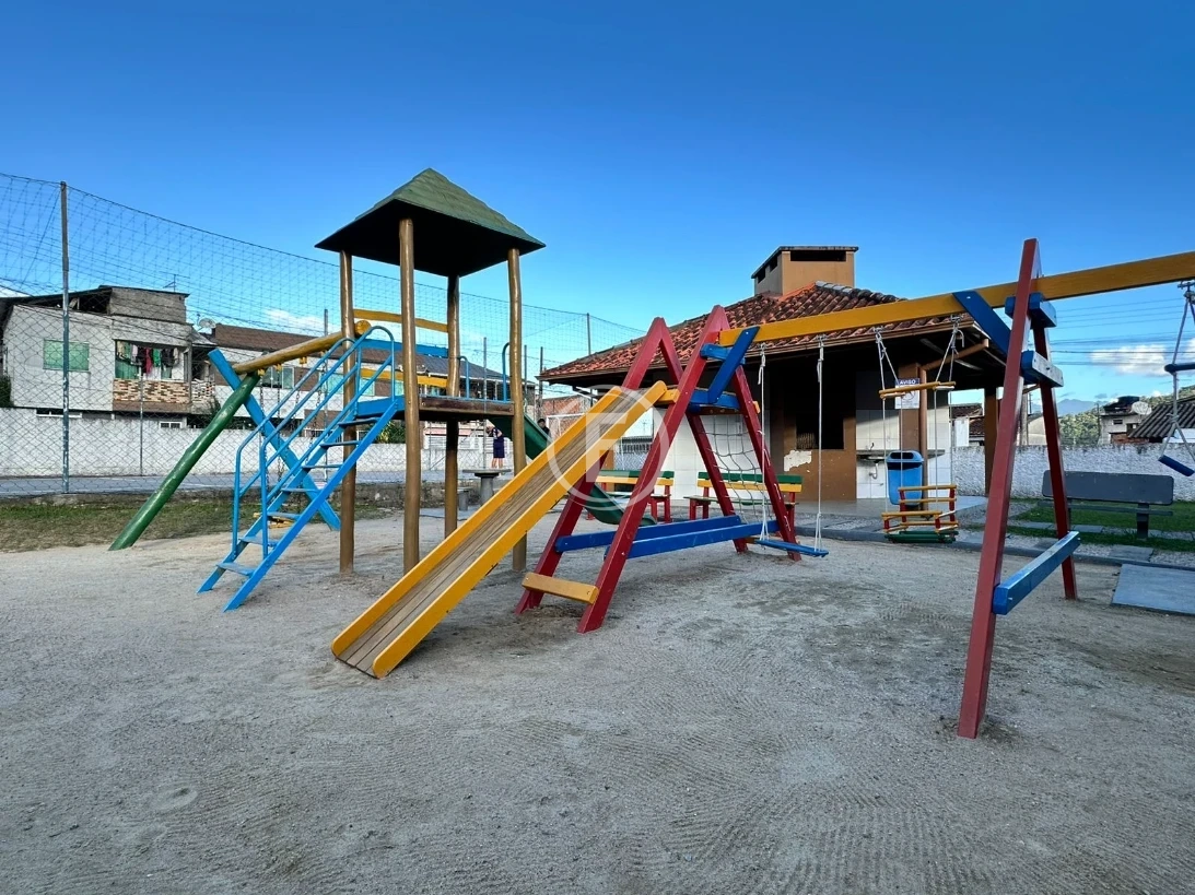 Apartamento em São Sebastião, Palhoça. 2 quartos, 56m². Imagem 13 de 16