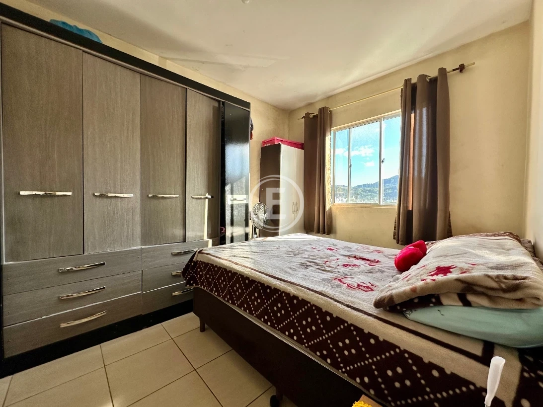 Apartamento em São Sebastião, Palhoça. 2 quartos, 56m². Imagem 9 de 16