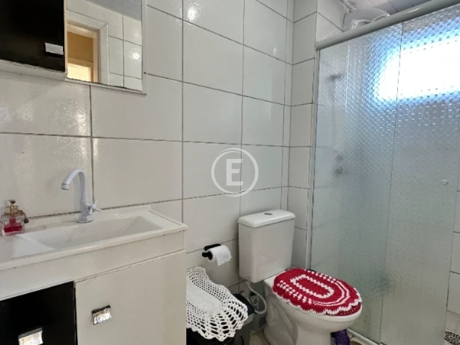 Apartamento em São Sebastião, Palhoça. 2 quartos, 56m². Imagem 10 de 16