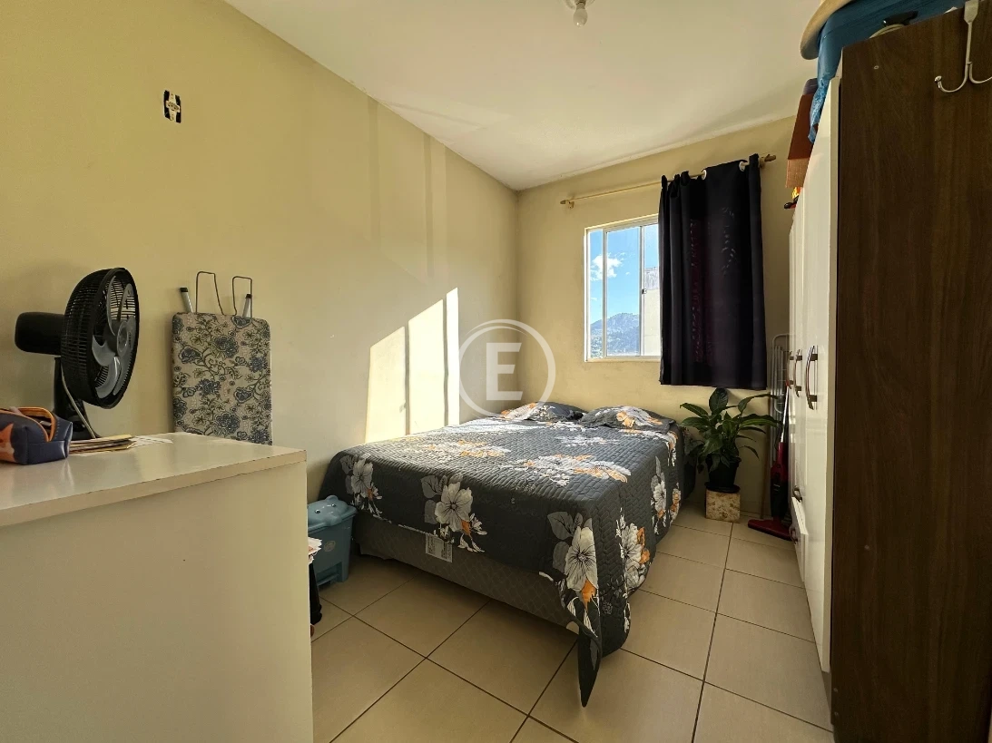 Apartamento em São Sebastião, Palhoça. 2 quartos, 56m². Imagem 11 de 16