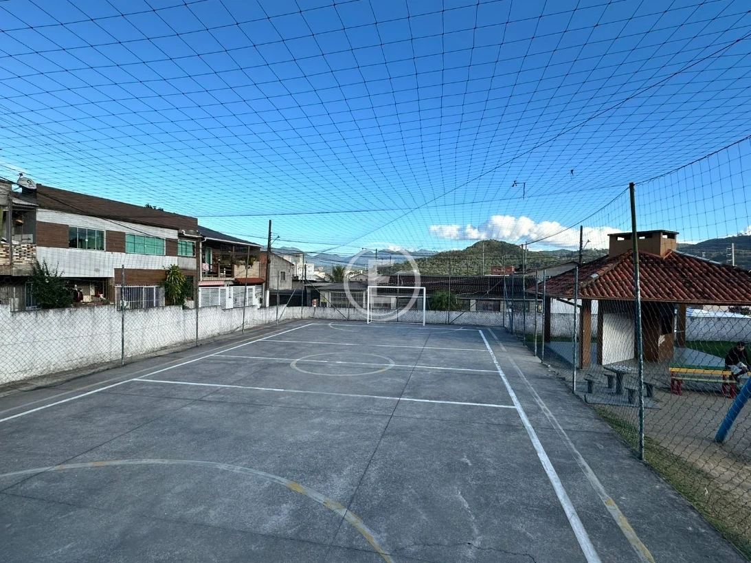 Apartamento em São Sebastião, Palhoça. 2 quartos, 56m². Imagem 12 de 16