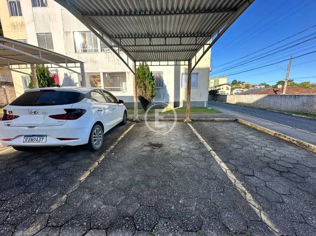 Apartamento em São Sebastião, Palhoça. 2 quartos, 56m². Imagem 15 de 16