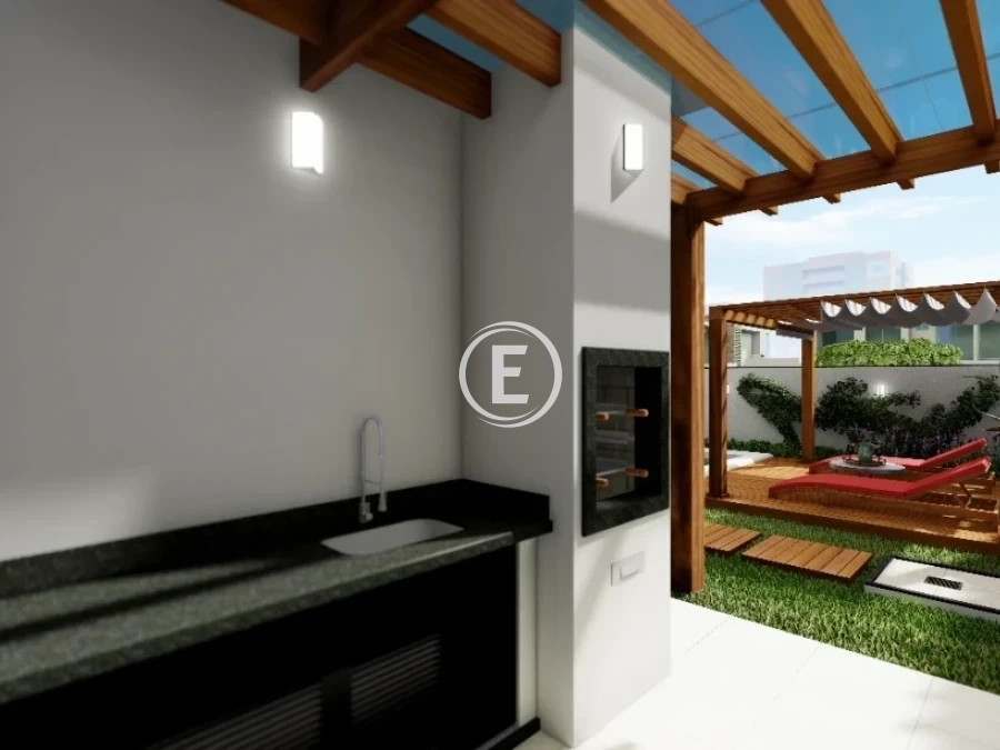 Casa em Nova Palhoça, Palhoça. 3 quartos, 135m². Imagem 6 de 14