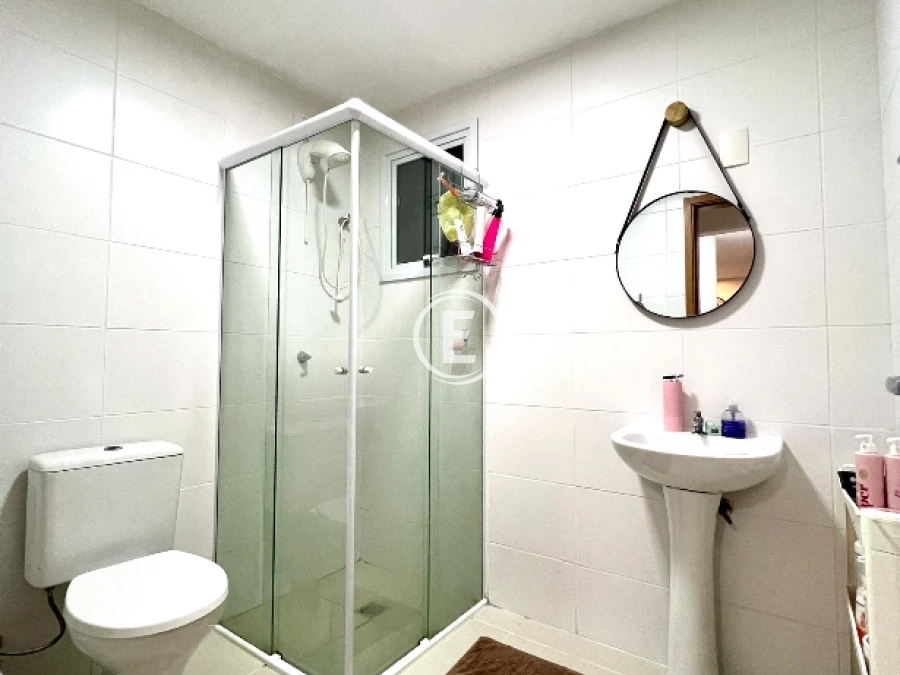 Apartamento em Areias, São José. 2 quartos, 0m². Imagem 6 de 10