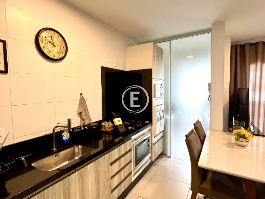 Apartamento em Areias, São José. 2 quartos, 0m². Imagem 4 de 10