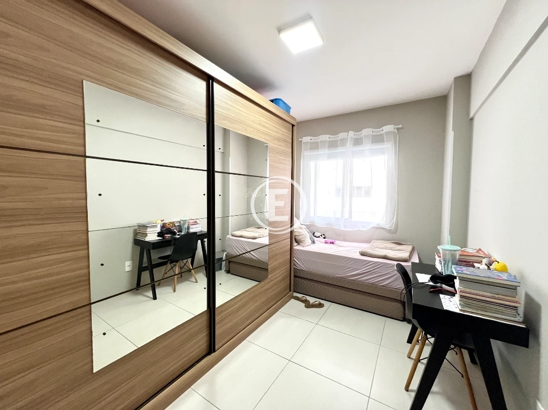 Apartamento em Areias, São José. 2 quartos, 0m². Imagem 5 de 10