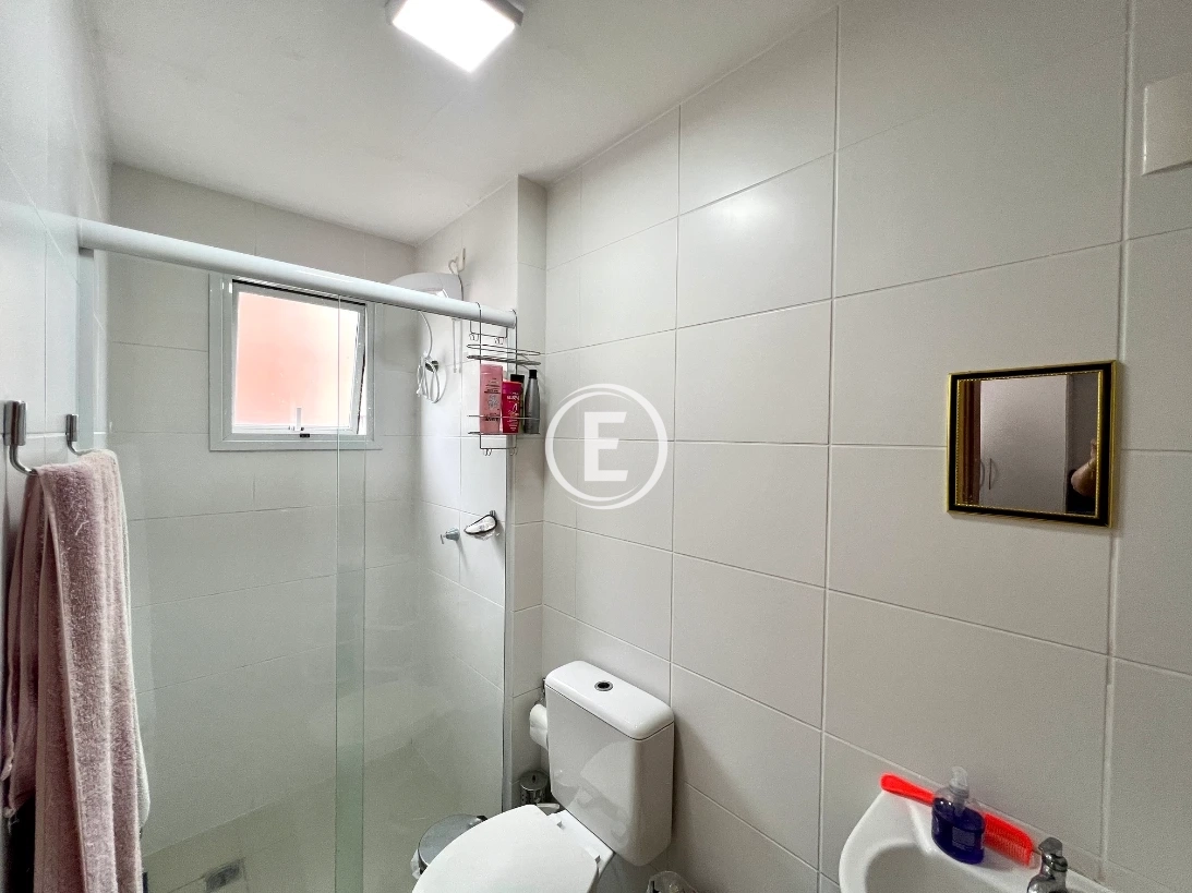 Apartamento em Areias, São José. 2 quartos, 0m². Imagem 7 de 10