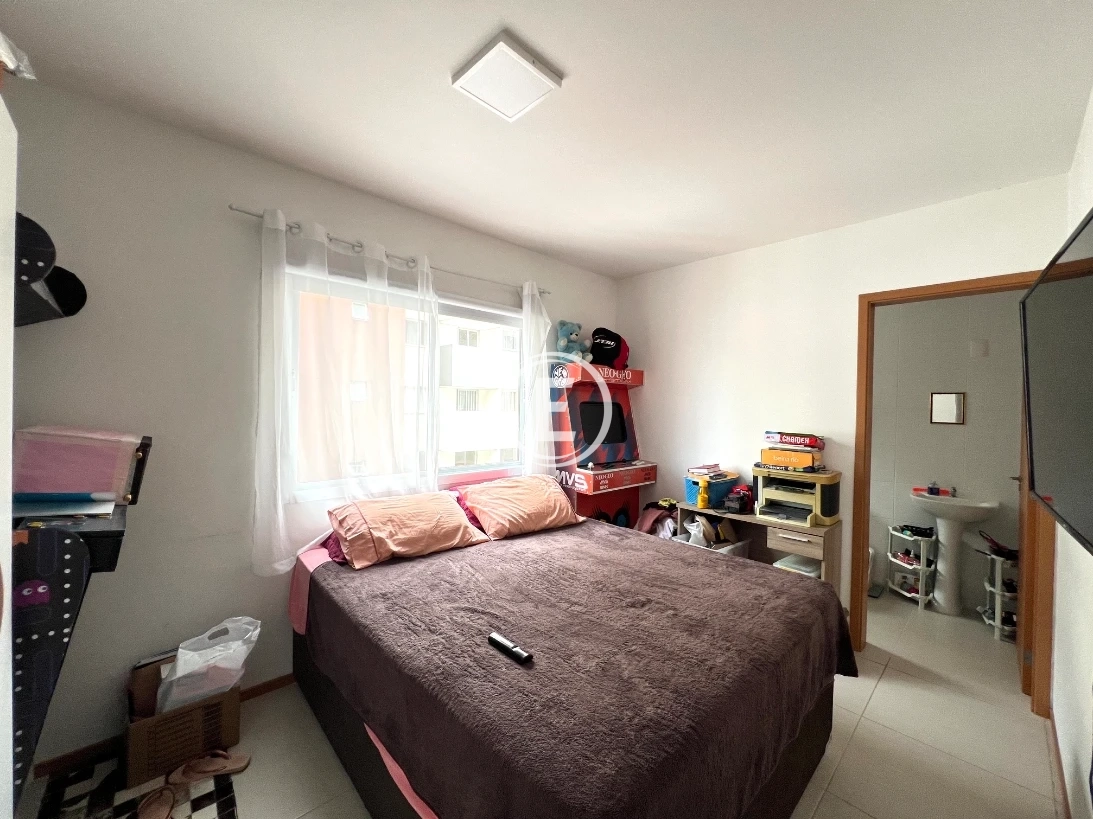 Apartamento em Areias, São José. 2 quartos, 0m². Imagem 8 de 10
