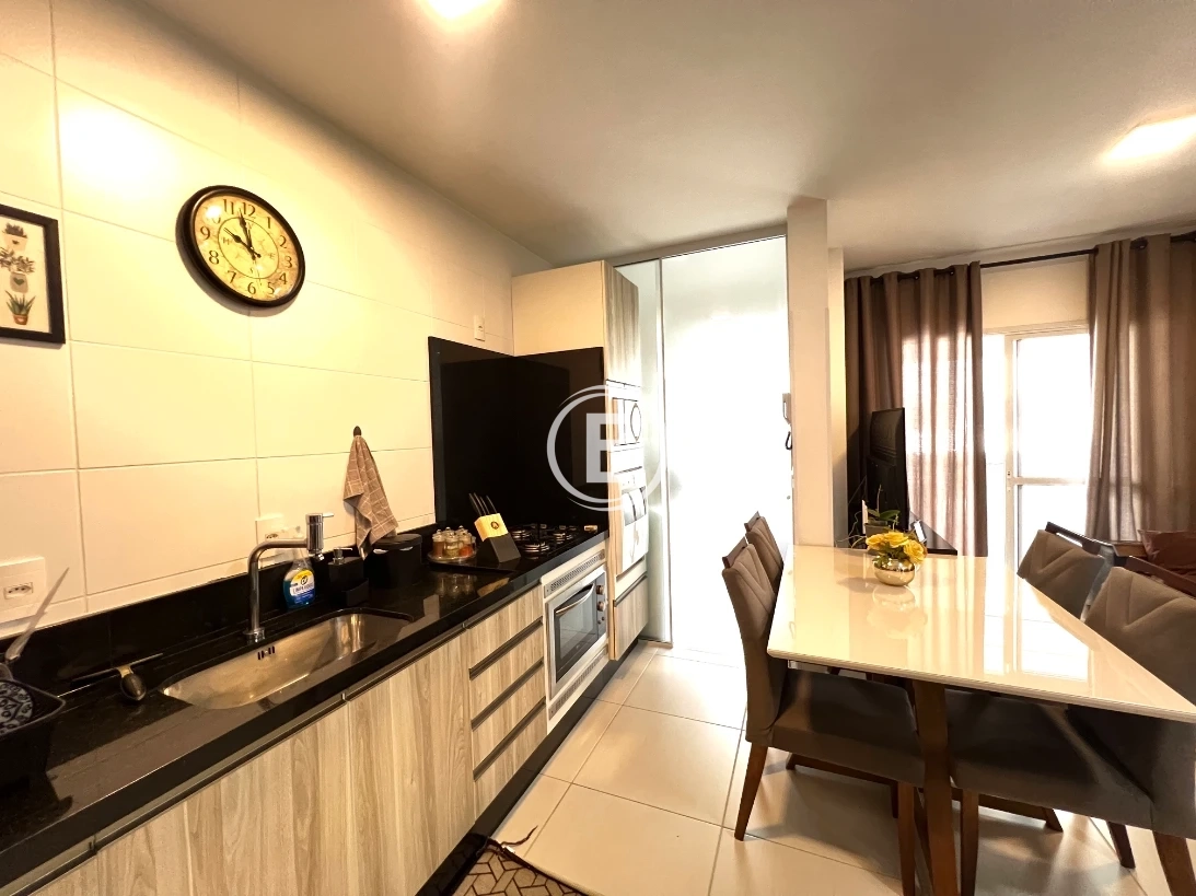 Apartamento em Areias, São José. 2 quartos, 0m². Imagem 3 de 10