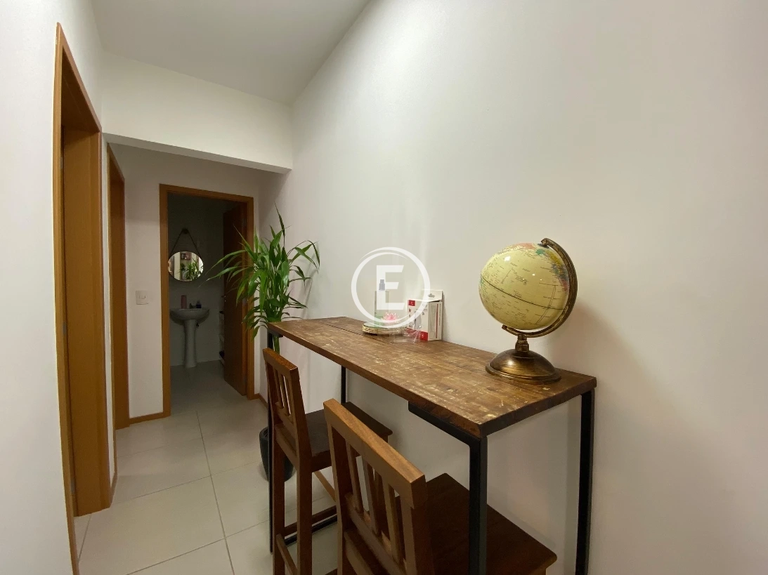Apartamento em Areias, São José. 2 quartos, 0m². Imagem 9 de 10