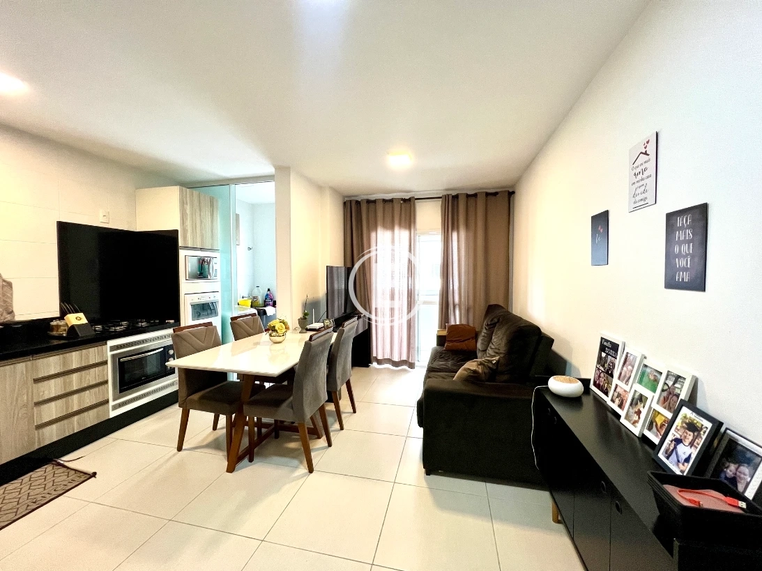 Apartamento em Areias, São José. 2 quartos, 0m². Imagem 1 de 10