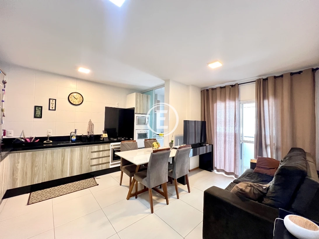 Apartamento em Areias, São José. 2 quartos, 0m². Imagem 2 de 10