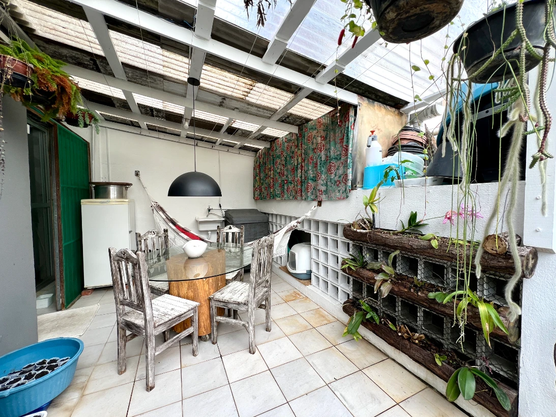 Studio em Coqueiros, Florianópolis. 1 quartos, 49m². Imagem 7 de 12