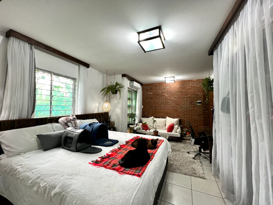 Studio em Coqueiros, Florianópolis. 1 quartos, 49m². Imagem 5 de 12