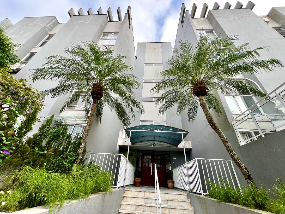 Studio em Coqueiros, Florianópolis. 1 quartos, 49m². Imagem 11 de 12