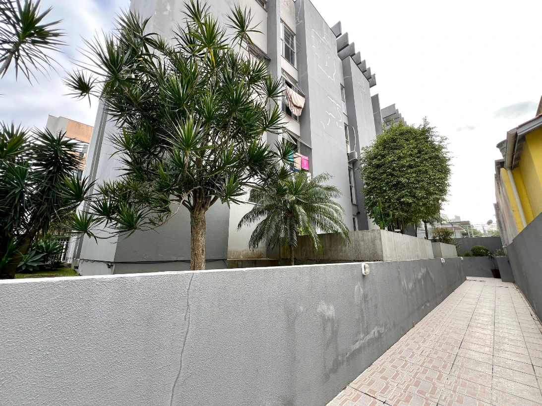 Studio em Coqueiros, Florianópolis. 1 quartos, 49m². Imagem 12 de 12