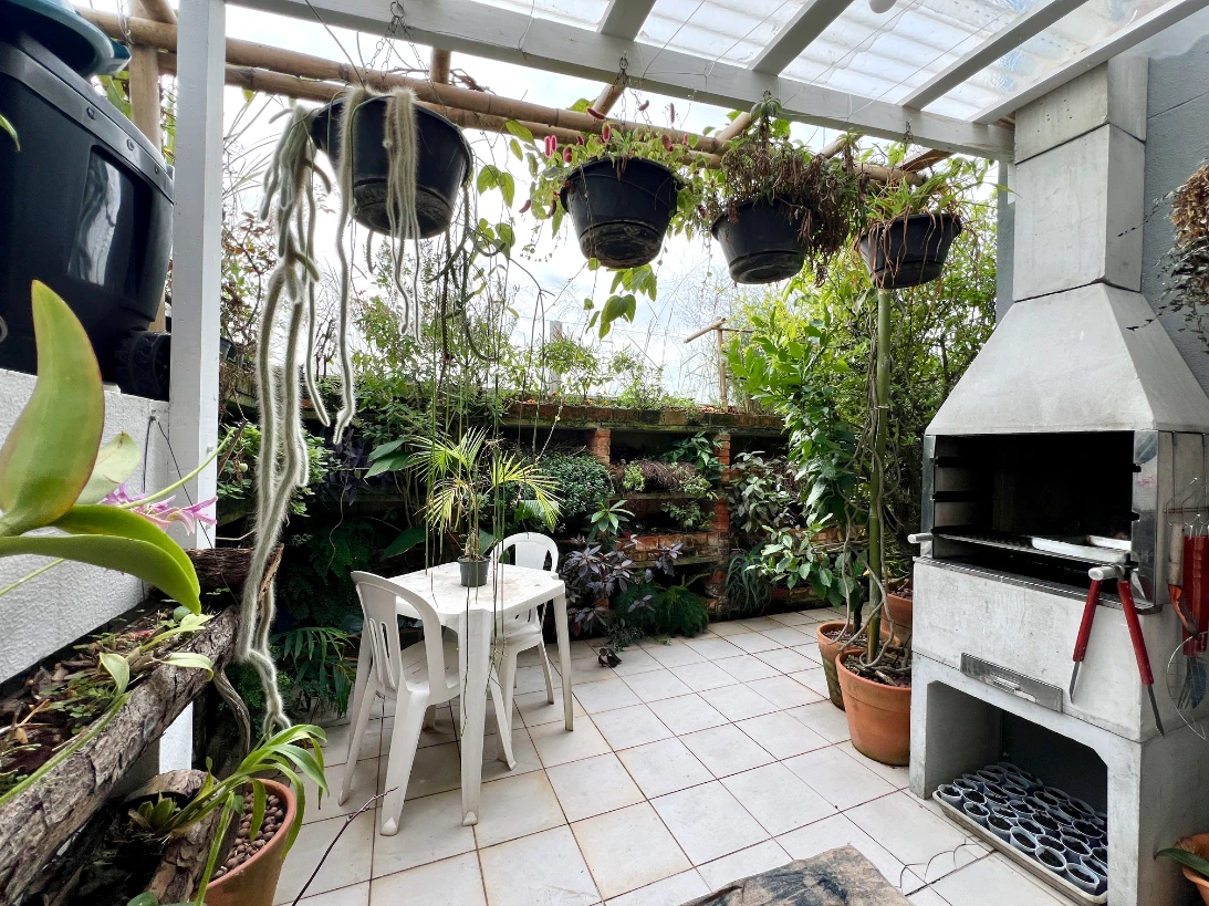 Studio em Coqueiros, Florianópolis. 1 quartos, 49m². Imagem 8 de 12