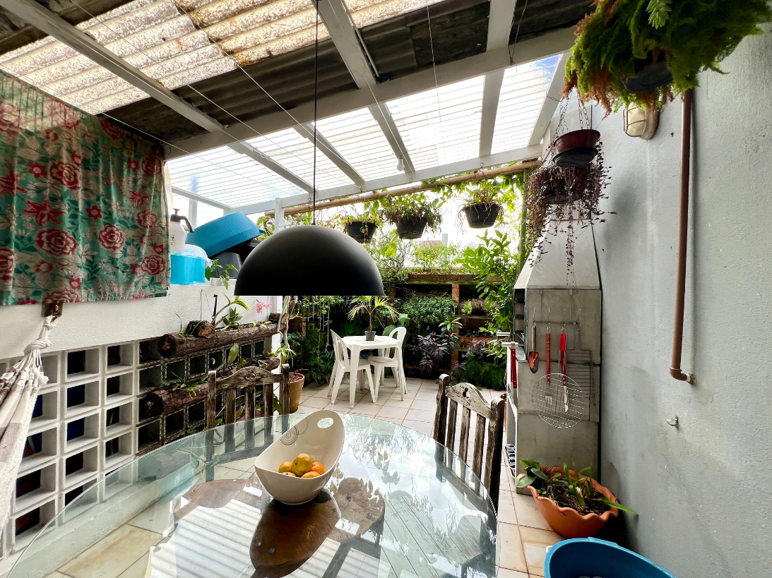 Studio em Coqueiros, Florianópolis. 1 quartos, 49m². Imagem 10 de 12