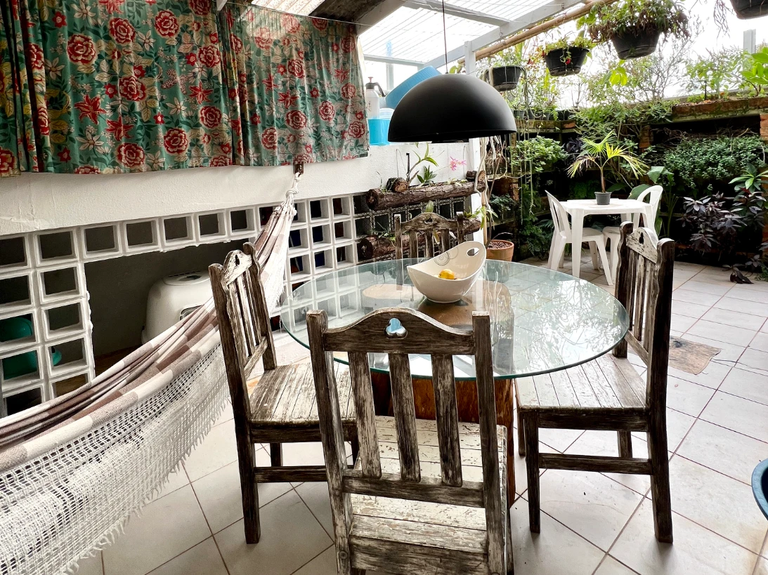 Studio em Coqueiros, Florianópolis. 1 quartos, 49m². Imagem 6 de 12