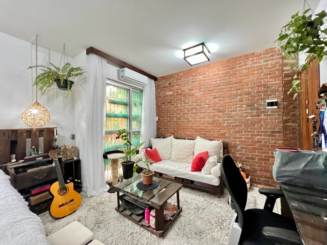 Studio em Coqueiros, Florianópolis. 1 quartos, 49m². Imagem 1 de 12