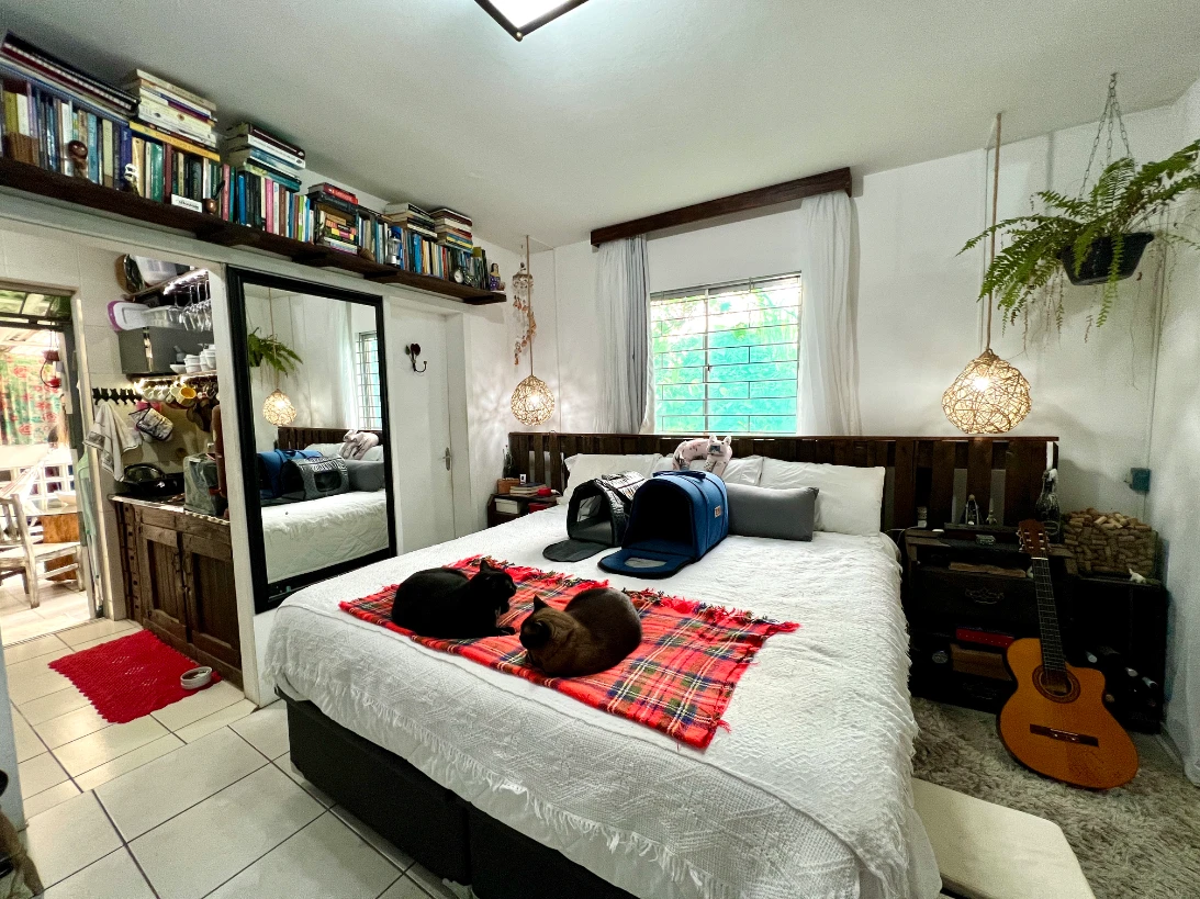 Studio em Coqueiros, Florianópolis. 1 quartos, 49m². Imagem 3 de 12