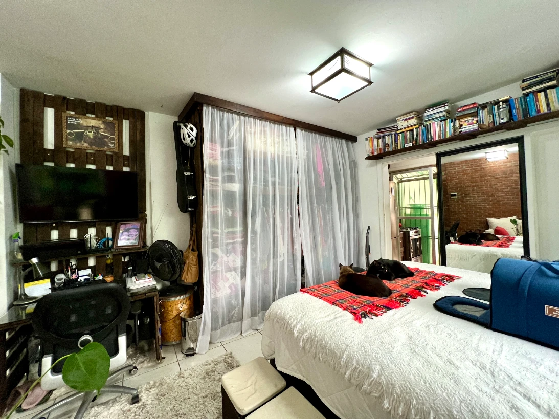 Studio em Coqueiros, Florianópolis. 1 quartos, 49m². Imagem 4 de 12