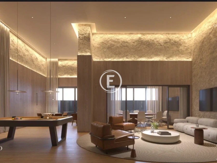 Apartamento em Campinas, São José. 1 quartos, 52m². Imagem 6 de 9