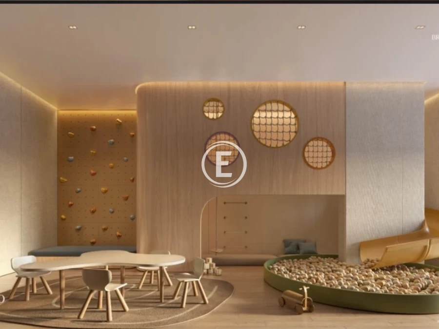 Apartamento em Campinas, São José. 1 quartos, 52m². Imagem 4 de 9