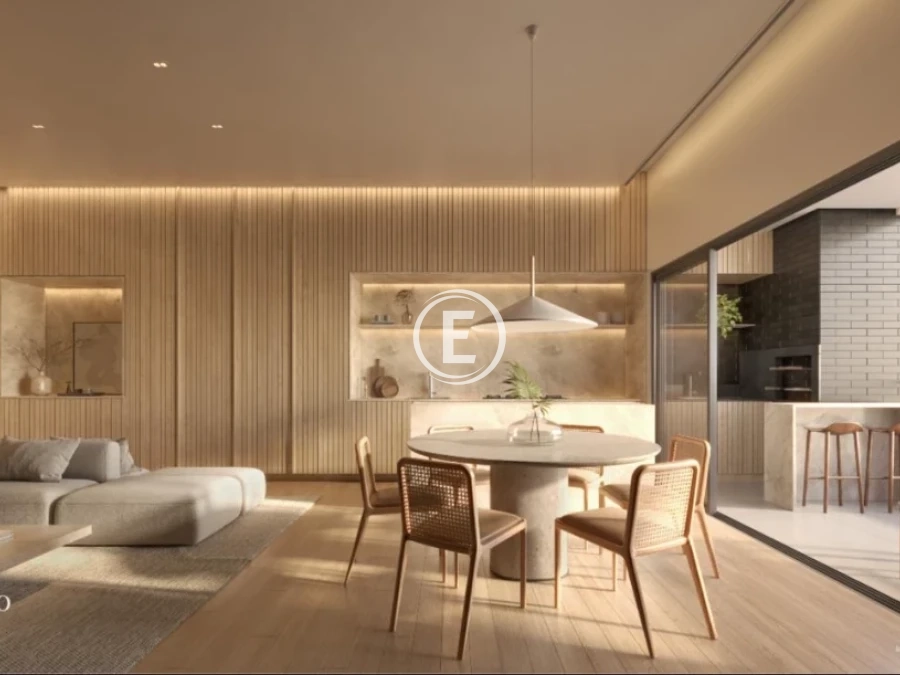 Apartamento em Campinas, São José. 1 quartos, 52m². Imagem 3 de 9