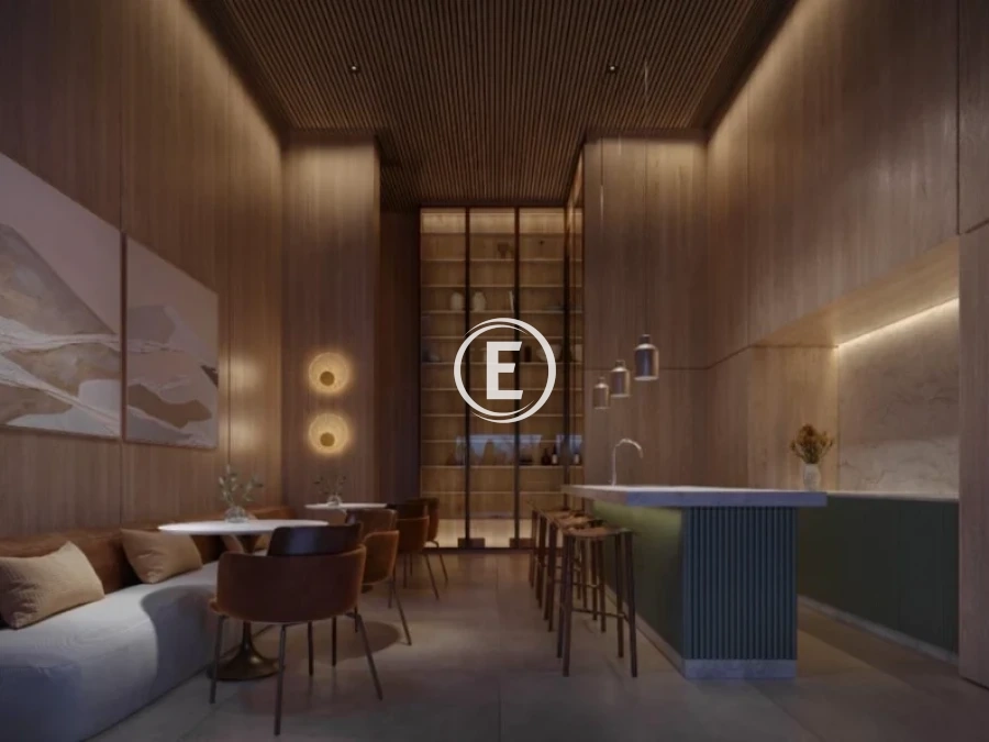 Apartamento em Campinas, São José. 1 quartos, 52m². Imagem 7 de 9