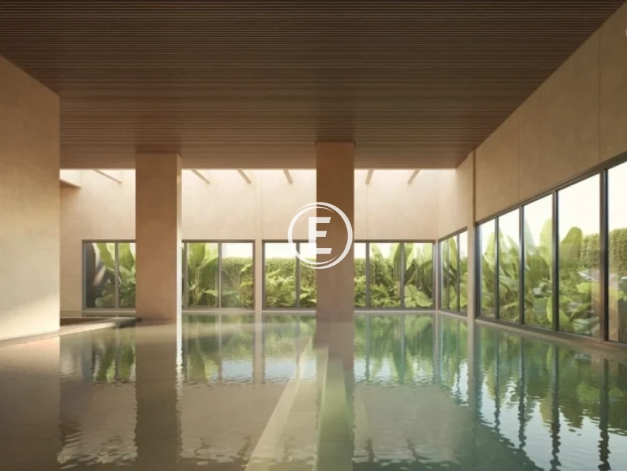 Apartamento em Campinas, São José. 1 quartos, 52m². Imagem 8 de 9