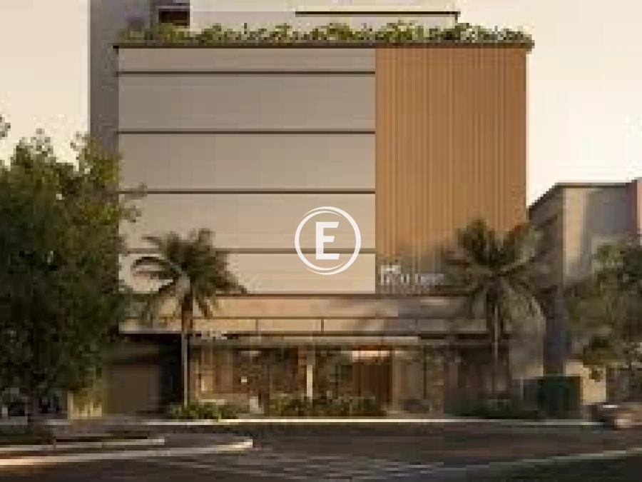 Apartamento em Campinas, São José. 1 quartos, 52m². Imagem 1 de 9