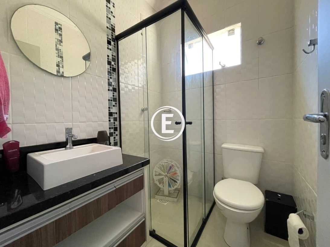 Casa em Madri, Palhoça. 3 quartos, 150m². Imagem 13 de 21