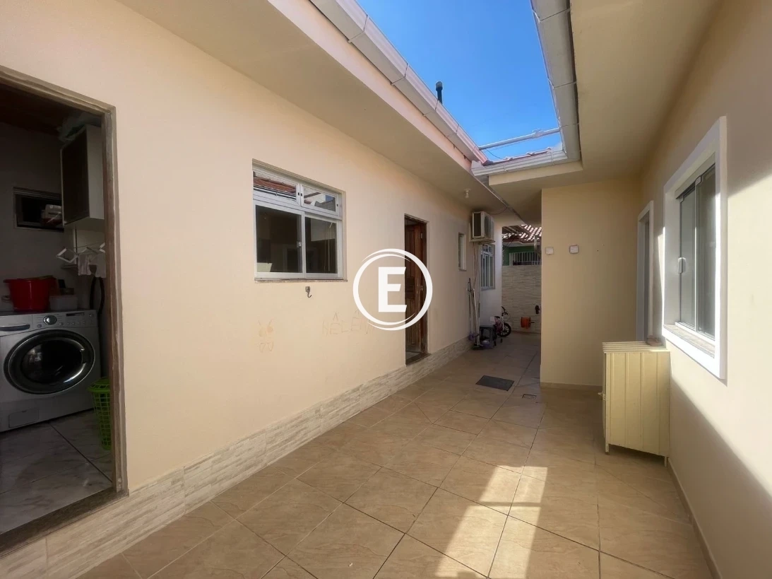 Casa em Madri, Palhoça. 3 quartos, 150m². Imagem 15 de 21