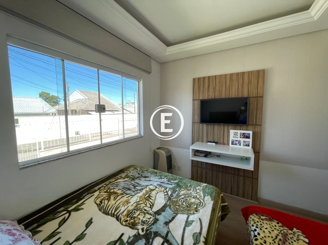 Casa em Madri, Palhoça. 3 quartos, 150m². Imagem 11 de 21