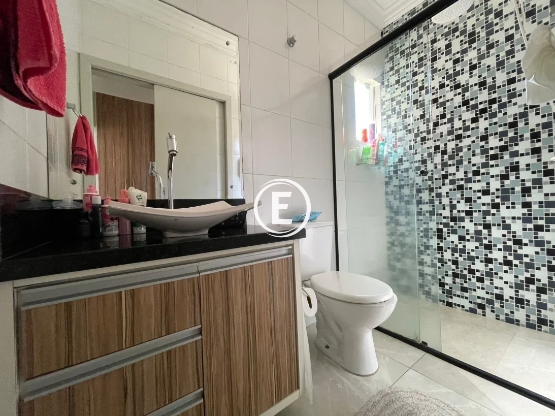 Casa em Madri, Palhoça. 3 quartos, 150m². Imagem 9 de 21