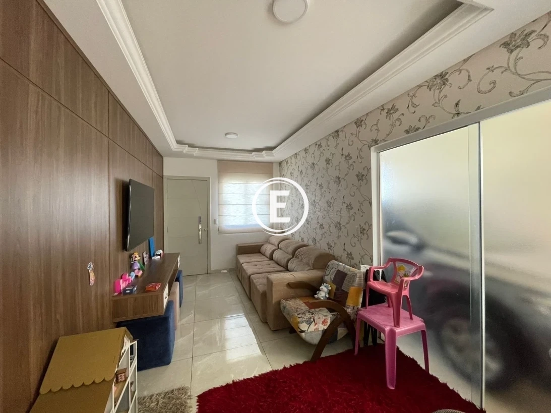 Casa em Madri, Palhoça. 3 quartos, 150m². Imagem 3 de 21