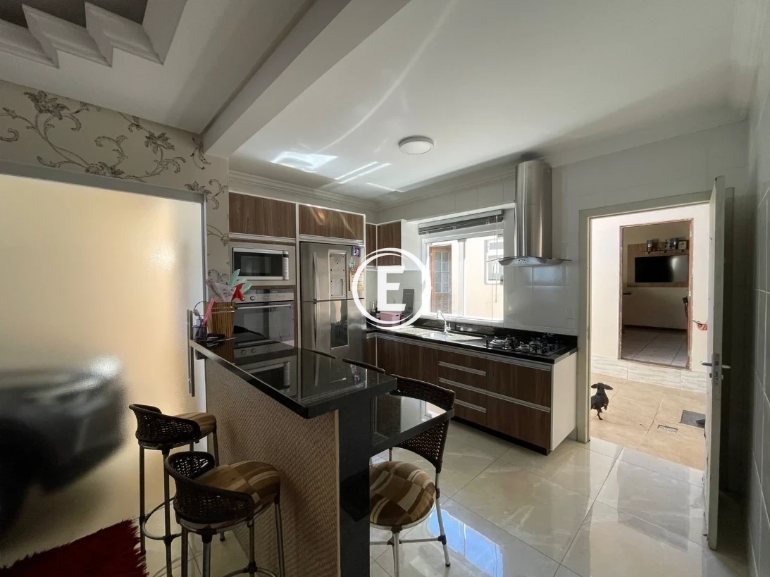 Casa em Madri, Palhoça. 3 quartos, 150m². Imagem 4 de 21