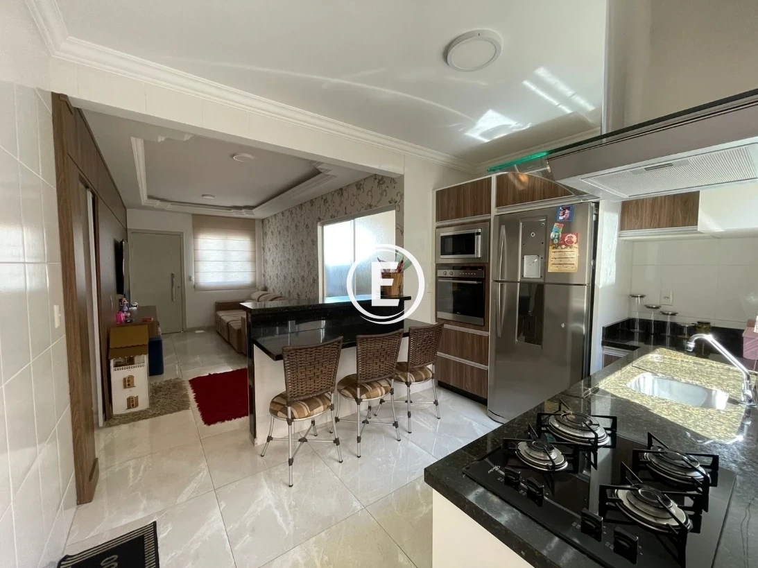 Casa em Madri, Palhoça. 3 quartos, 150m². Imagem 6 de 21