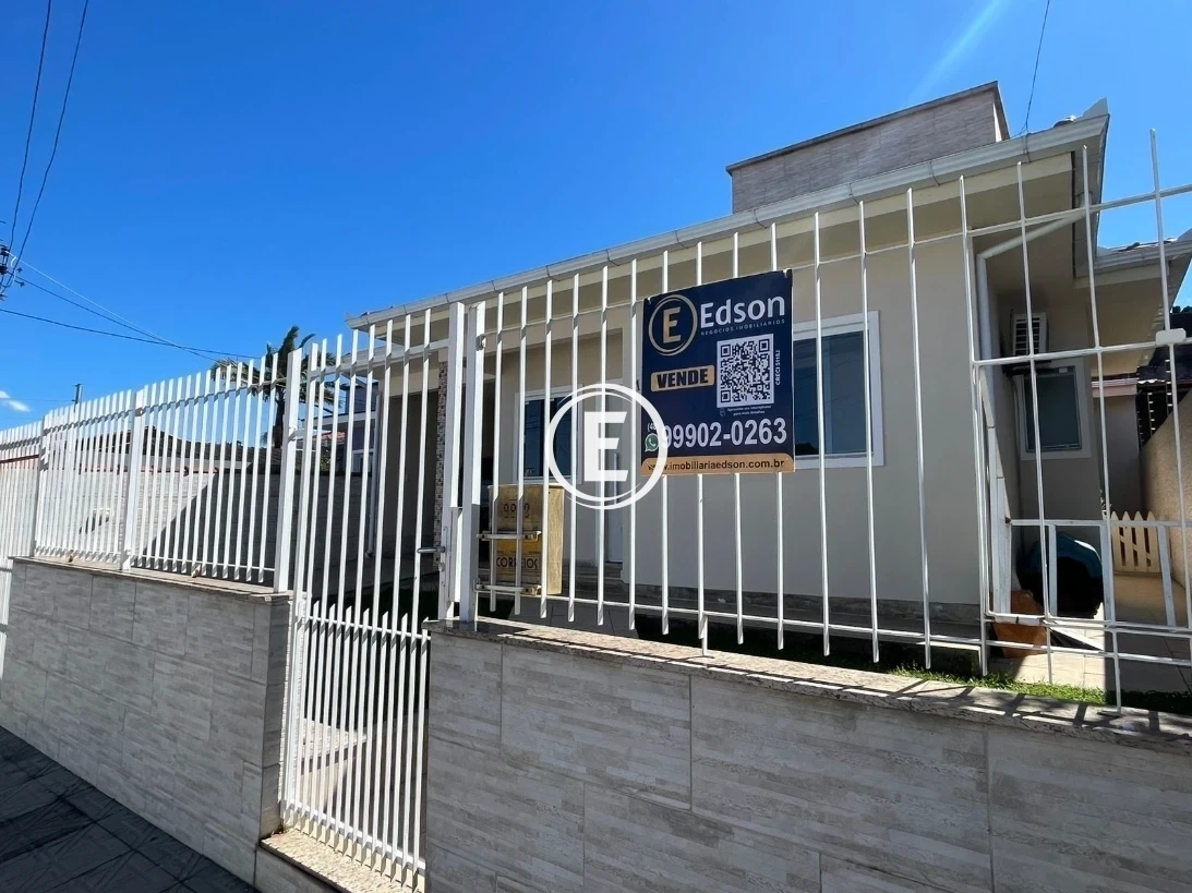 Casa em Madri, Palhoça. 3 quartos, 150m². Imagem 2 de 21