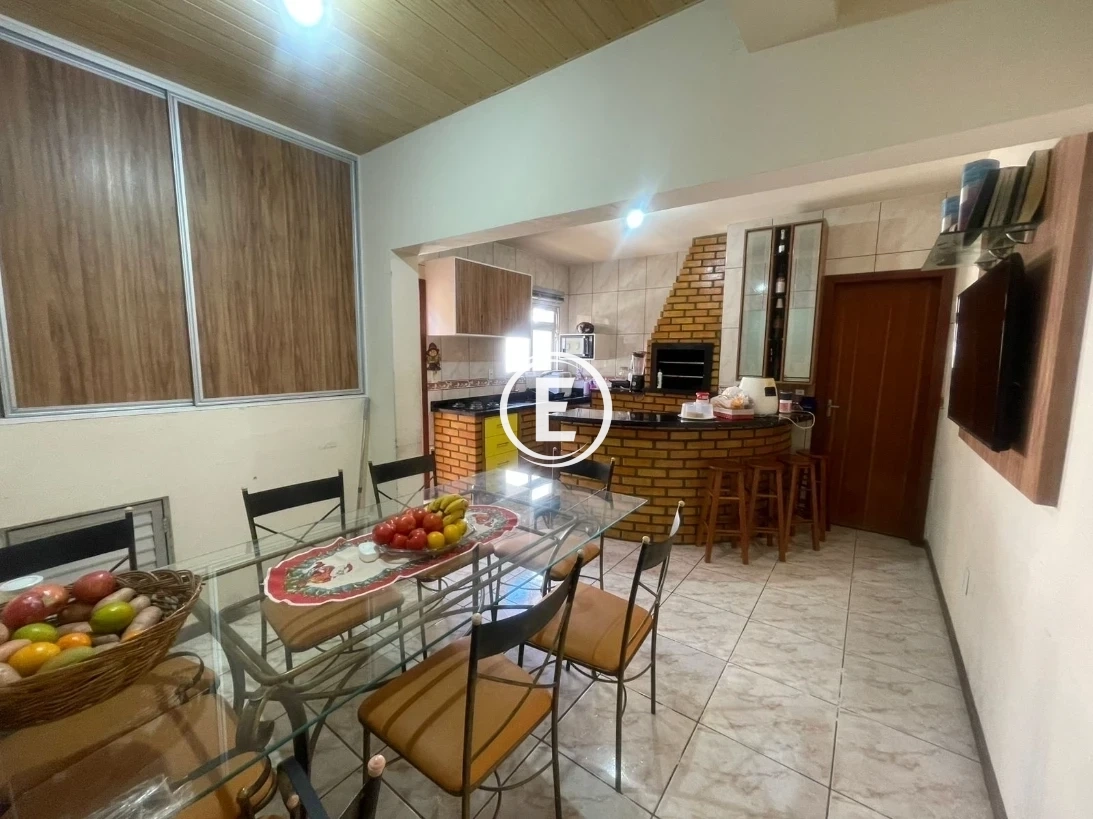 Casa em Madri, Palhoça. 3 quartos, 150m². Imagem 17 de 21